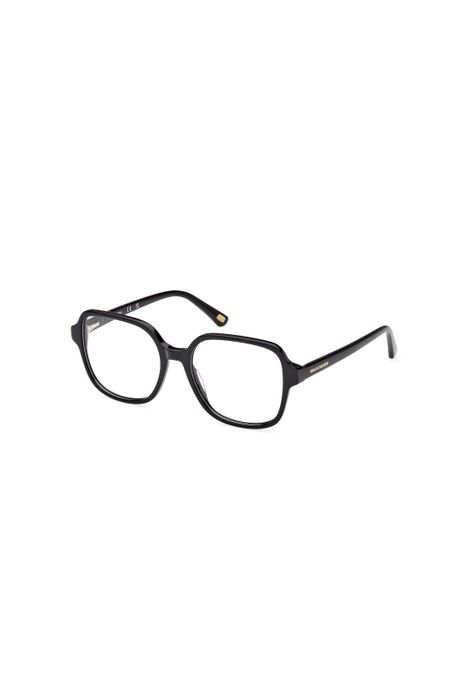 Lentes Ópticos Shiny Black Skechers SE2214001-1