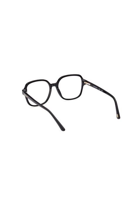Lentes Ópticos Shiny Black Skechers SE2214001-3