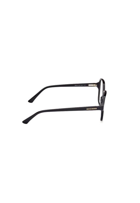 Lentes Ópticos Shiny Black Skechers SE2214001-6