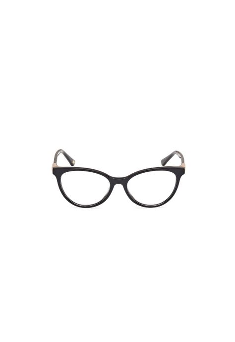Lentes Ópticos Negro Brillante Skechers SE2247001-0