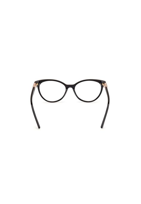 Lentes Ópticos Negro Brillante Skechers SE2247001-4