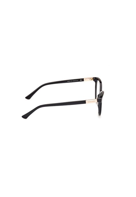 Lentes Ópticos Negro Brillante Skechers SE2247001-6