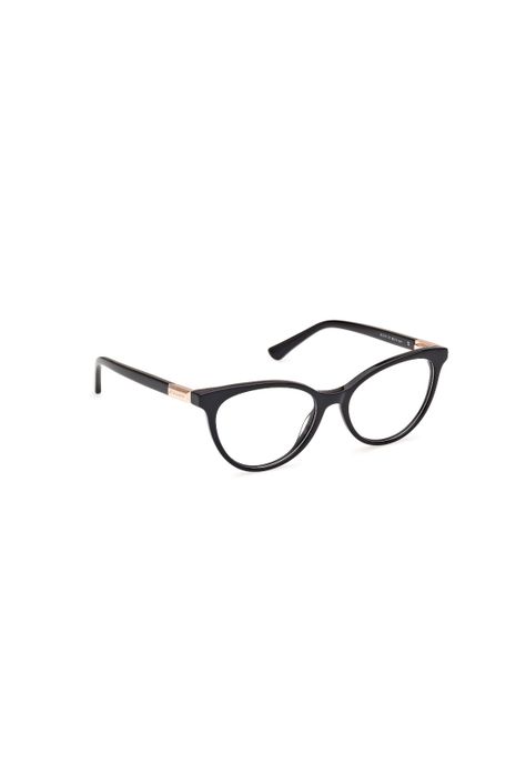 Lentes Ópticos Negro Brillante Skechers SE2247001-7