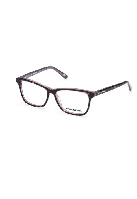 Lentes Ópticos Havana Skechers SE2184056-1