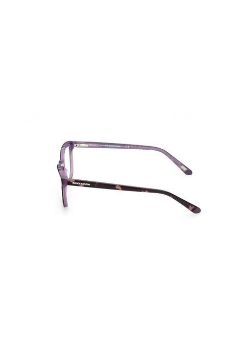 Lentes Ópticos Havana Skechers SE2184056-2