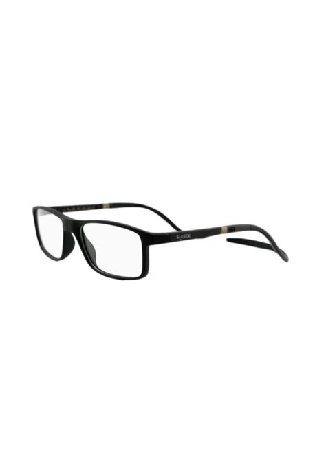 Lente Óptico Ewok Prime Black Magnético Slastik-0
