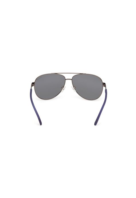 Lentes de Sol Gris Mate Polarizados Skechers SE636509D-4
