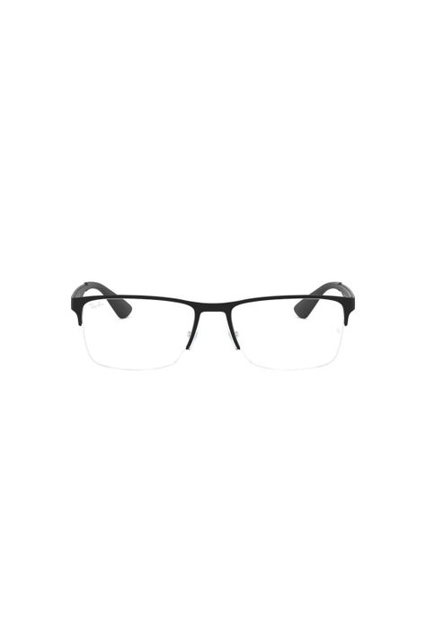 Lentes Opticos Matte Negro Ray-Ban RX6335250356-1