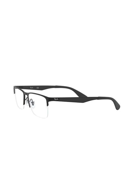 Lentes Opticos Matte Negro Ray-Ban RX6335250356-2