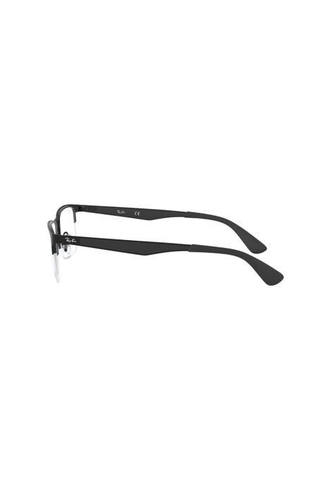 Lentes Opticos Matte Negro Ray-Ban RX6335250356-3