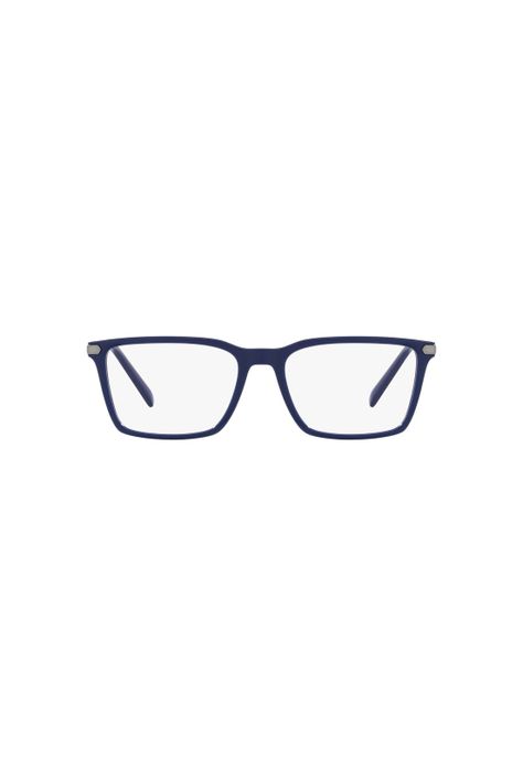 Lentes Ópticos Azul Armani Exchange AX30778212-0