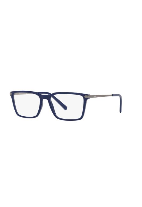 Lentes Ópticos Azul Armani Exchange AX30778212-1
