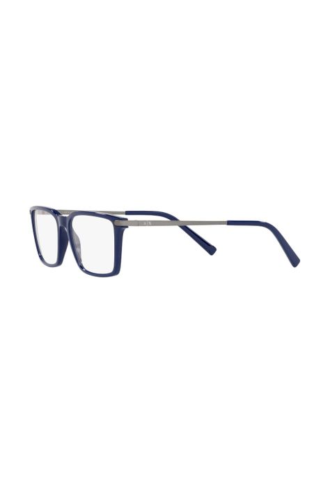 Lentes Ópticos Azul Armani Exchange AX30778212-2