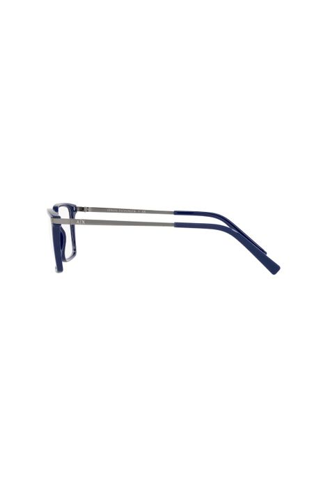 Lentes Ópticos Azul Armani Exchange AX30778212-3