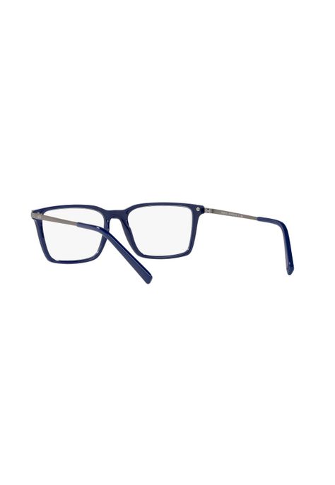 Lentes Ópticos Azul Armani Exchange AX30778212-5