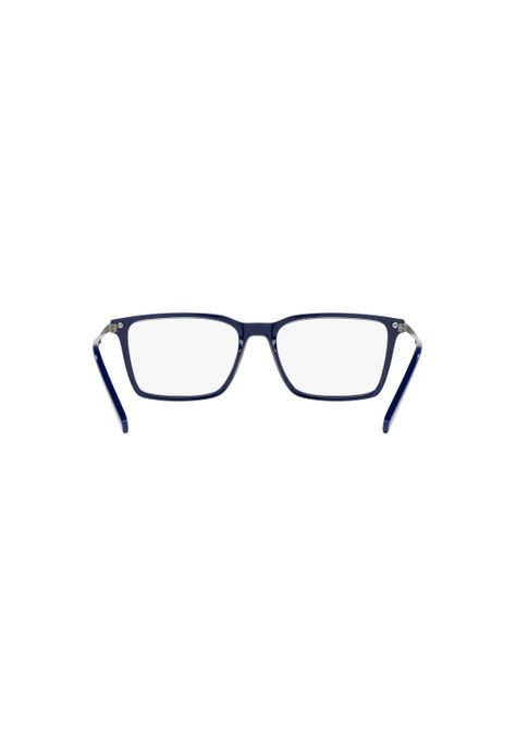 Lentes Ópticos Azul Armani Exchange AX30778212-6