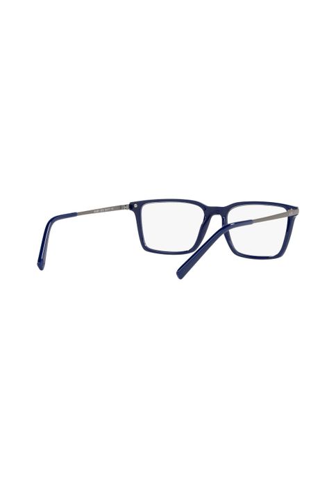 Lentes Ópticos Azul Armani Exchange AX30778212-7