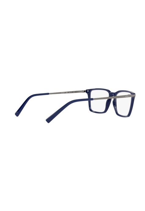 Lentes Ópticos Azul Armani Exchange AX30778212-8