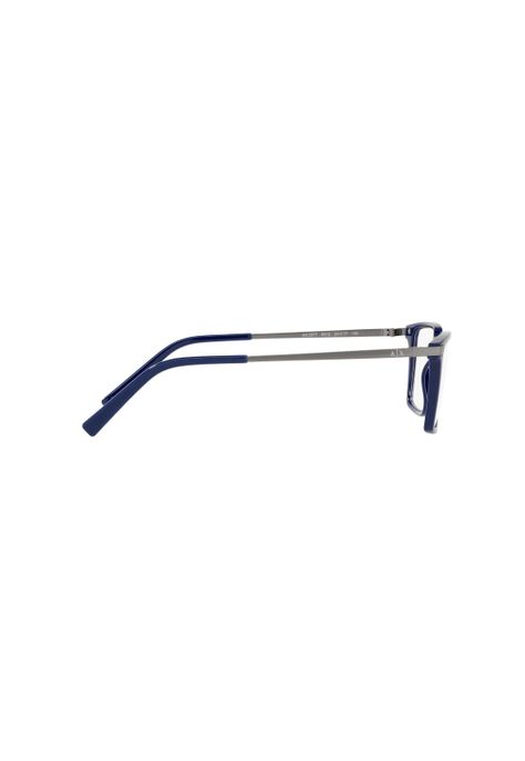 Lentes Ópticos Azul Armani Exchange AX30778212-9
