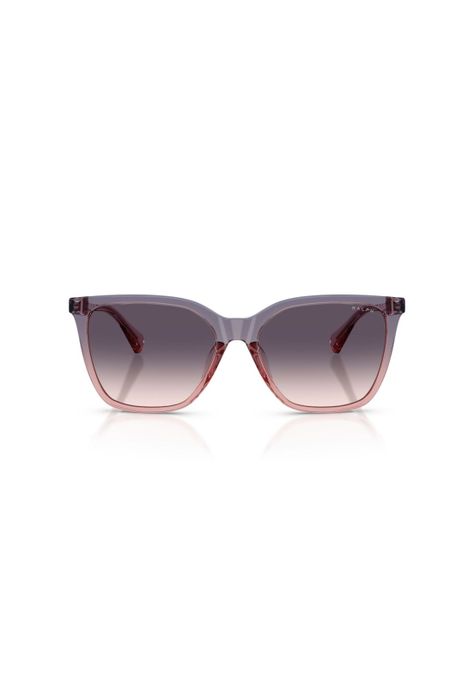 Lentes de Sol Azul Degradados Ralph RA5328U623436-0