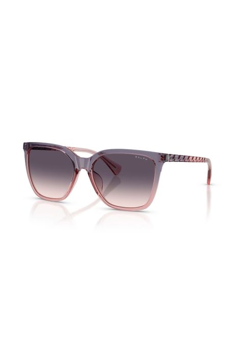Lentes de Sol Azul Degradados Ralph RA5328U623436-1