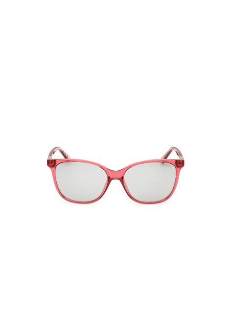 Lentes de Sol Rosado Polarizados Skechers SE636172D-0