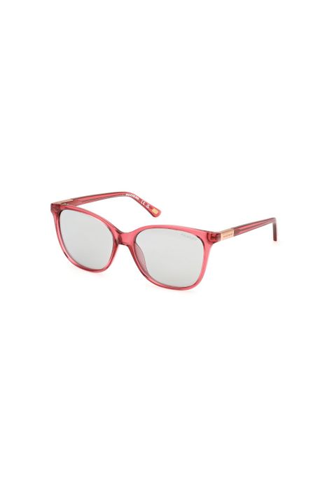 Lentes de Sol Rosado Polarizados Skechers SE636172D-1