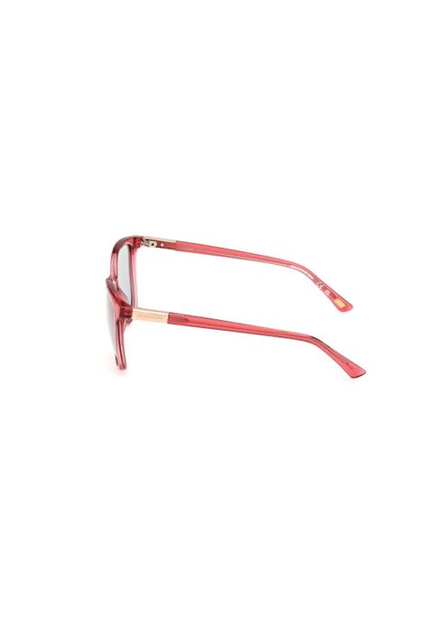 Lentes de Sol Rosado Polarizados Skechers SE636172D-2