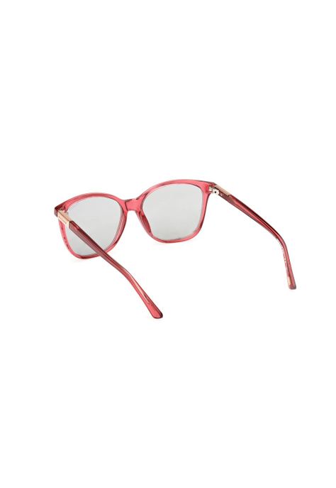 Lentes de Sol Rosado Polarizados Skechers SE636172D-3
