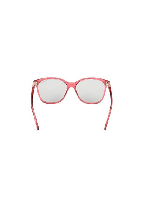 Lentes de Sol Rosado Polarizados Skechers SE636172D-4