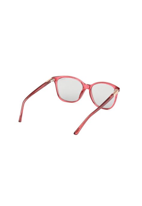 Lentes de Sol Rosado Polarizados Skechers SE636172D-5