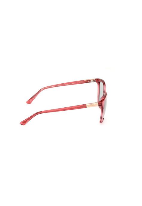 Lentes de Sol Rosado Polarizados Skechers SE636172D-6