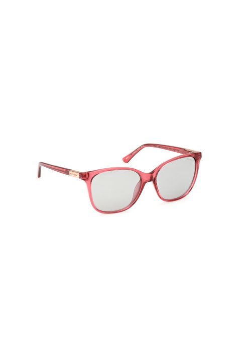 Lentes de Sol Rosado Polarizados Skechers SE636172D-7