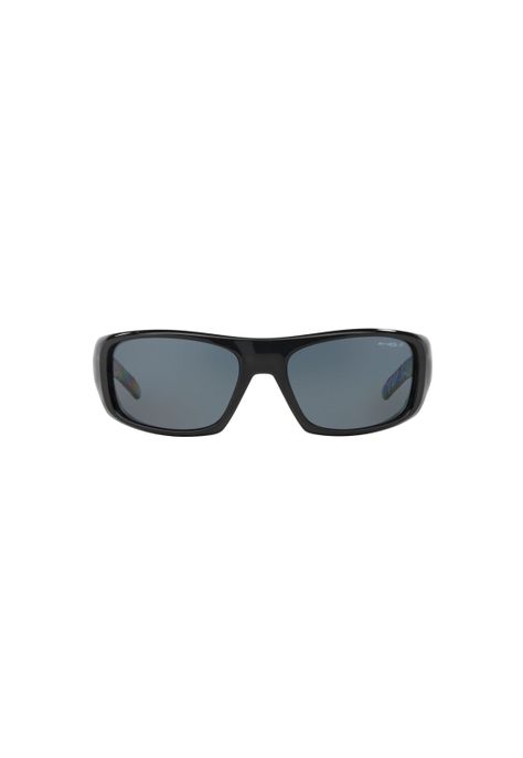 Lentes de Sol Hot Shot Negro Polarizados Arnette-0