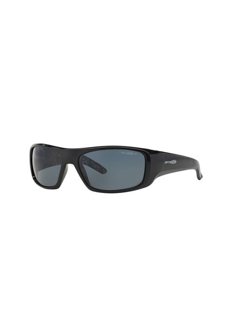 Lentes de Sol Hot Shot Negro Polarizados Arnette-1