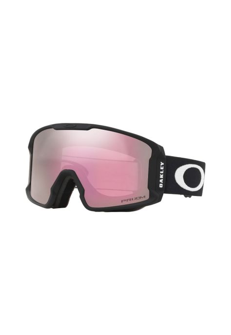 Antiparras de Nieve Line Miner M Prizm Espejadas Oakley OO7093709306-1