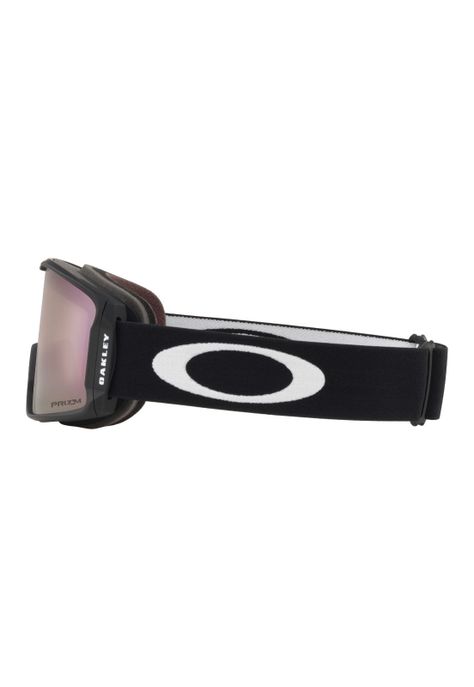 Antiparras de Nieve Line Miner M Prizm Espejadas Oakley OO7093709306-2