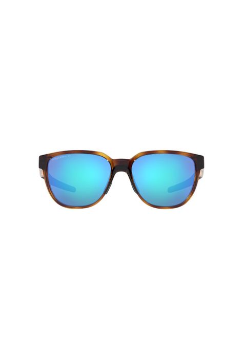 Lentes de Sol Actuator Prizm Sapphire Polarizados Oakley-0