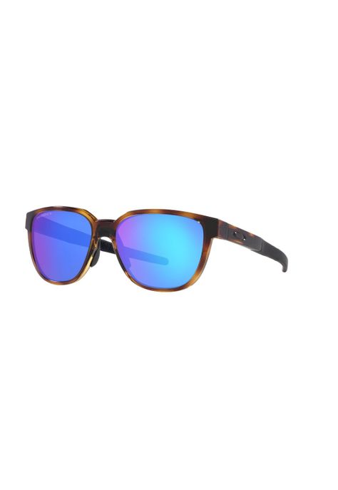 Lentes de Sol Actuator Prizm Sapphire Polarizados Oakley-1