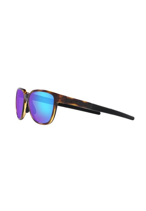 Lentes de Sol Actuator Prizm Sapphire Polarizados Oakley-2