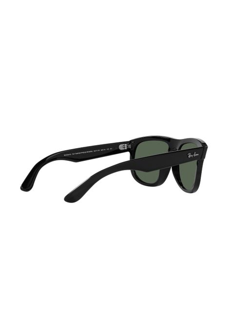 Lentes de Sol Boyfriend Reverse Black Ray-Ban-8
