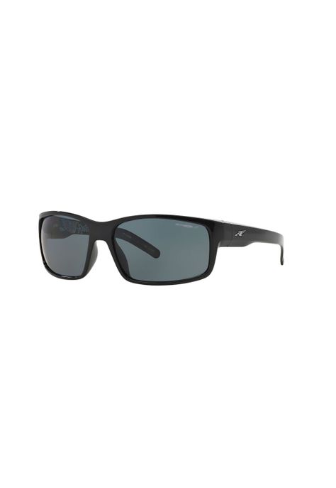Lentes de Sol Fastball Negro Polarizados Arnette-1