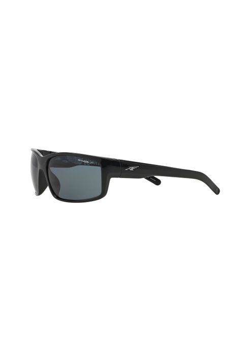 Lentes de Sol Fastball Negro Polarizados Arnette-2