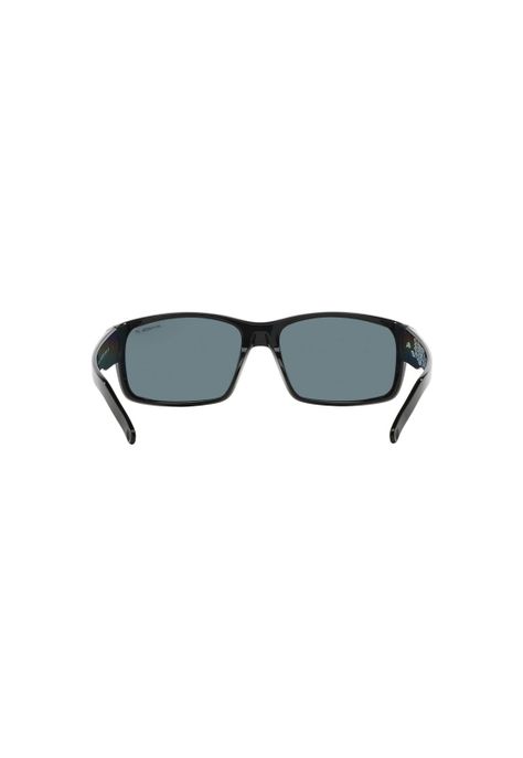Lentes de Sol Fastball Negro Polarizados Arnette-6