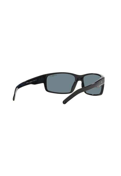 Lentes de Sol Fastball Negro Polarizados Arnette-7