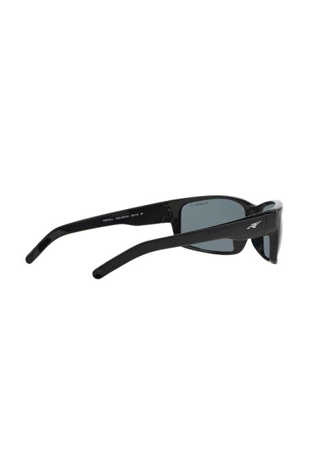Lentes de Sol Fastball Negro Polarizados Arnette-8