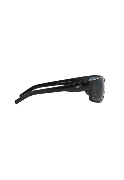 Lentes de Sol Fastball Negro Polarizados Arnette-9