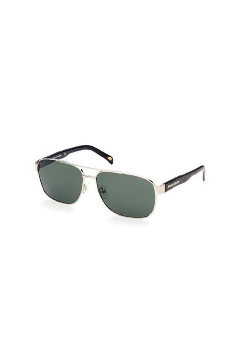Lentes de Sol Gris Skechers SE616032R63-1