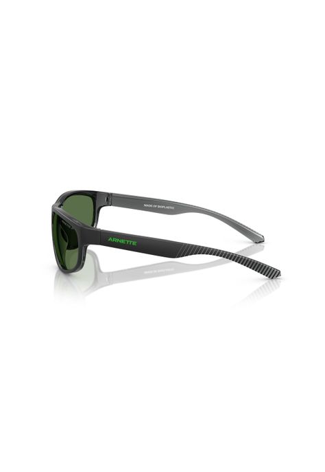 Lentes de Sol E.Z. Gris Polarizados Arnette AN435129672P-2