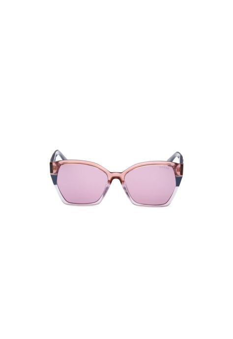 Lentes de Sol Azul Guess GU791292Y-0